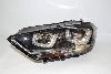 VW Golf 7 Sportsvan 14- Scheinwerfer Xenon VL Links dynamisches Fernlicht und LED