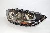 VW Golf 7 Sportsvan 14- Scheinwerfer Xenon VR Rechts dynamisches Fernlicht und LED