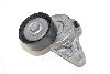 Audi A5 8T 12- Idler Pulley tensioner role holder damper 2,0CR diesel