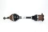 Audi A3 8V 12-15 Drive shaft drive shaft of VL links DSG trip o