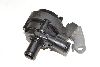Skoda Yeti 5L 13- Wasserpumpe Pumpe Zusatzpumpe elektrisch mit Halterung