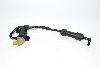 VW Golf 7 Sportsvan 14- Magnetventil Ventil Unterdruck Druckwandler mit Schlauch
