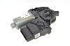 VW Golf 6 1K 08-12 Fensterhebermotor HR Hinten Rechts