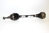 VW Golf 7 Var 14- Drive shaft Joint SHAFT VL FRONT Left