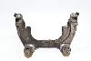 Audi A3 8V 12-15 Brake caliper carrier holder HL OD rear 272x10mm