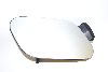 VW Golf 7 Var 14- Tankdeckel Tankklappe Deckel Variant Silber Diesel LA7W