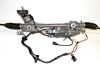 Seat Leon 5F 14- Steering gear steering electronically with motor defect
