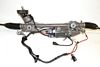VW Golf 7 Var 14- Steering gear steering electronically with motor defect