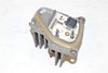 Seat Leon 5F 14- Control unit LED heat sink for daytime running light right