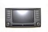 Seat Leon 5F 14- Screen display unit display Alpine display device