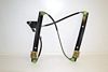 Audi Q3 8U 11-15 Window Lifter Electric VL front left