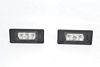 Audi A3 8V 16- Indicator lights left and right LED