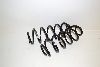 Audi A5 8T 12- Spring rear left U. Right 1x Green 1x Grey 1x White Set