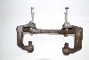 Audi A5 8T 07-12 Brake caliper holder VL or front right left TRW