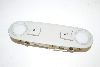Audi A4 8K B8 07-12 Innenbeleuchtung Leuchte Leselicht Hinten Sternsilber T64