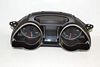 Audi A5 8F 09-12 Kombiinstrument Tacho 280km/h Diesel Magneti Marelli