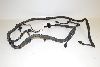 Audi Q3 8U 11-15 Rear wire set PDC for bumper