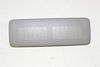VW Phaeton 3D 10-15 Sensor display for parking aid Crystal Grey 5J6