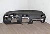 VW Polo 6C 14- Armaturenbrett Cockpit Schalttafel Schwarz Titanschwarz
