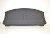 Audi A4 8K B8 07-12 Shelf loading compartment cover black Soul 7U3 limo