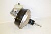 Audi A5 8T 12- Brake power amplifier with tandem Haupbremszylinder + container