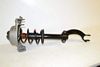 Audi A4 8K B8 12-15 Shock absorber VL Front left Sachs strut 3x Orange