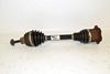 Audi A5 8T 12- Drive shaft articulated shaft VL or VR right left Tripode