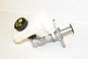 Skoda Superb 3T 14- Main brake cylinder tandem with adjustment tank TRW