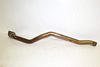 Audi A5 8T 12- Exhaust pipe Duct 2, 0CR diesel