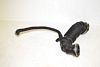 Audi A5 8T 12- Suction Hose air filter For turbocharger 2, 0CR