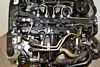 Audi A4 8K B8 12-15 Injection pump Repair Kit High pressure pump injectors rail