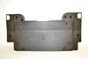 Audi A4 8W B9 16- Luggage compartment cargo trunk Floor