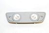 Audi A5 F5 16- Interior lighting lamp Reading light rear titanium LED
