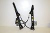 Audi A5 8T 07-12 Fensterheber elektrisch HL Hinten Links Sportback