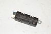 Audi A5 8T 07-12 Antenna amplifier control unit left back