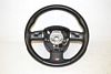 Audi A5 8T 07-12 Steering wheel leather S5 Tiptronic multifunction Alu Seams XUH