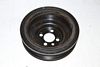 Audi A5 8T 12- PULLEY Crank shaft Vibration damper 2, 0CR