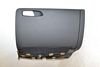Audi A5 8T 12- Storage compartment glove box ALU CD drive bay Black