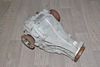 Audi A5 8T 12- Differential gearbox rear axle drive MFS 48:13 diesel