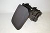 Audi A5 8T 12- Armrest Backrest Medium armrest fabric soul black fabric TQ8