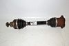 Audi A5 8T 12- DRIVE SHAFT PTO SHAFT VL FRONT left OD. Right Quattro