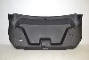Audi A5 F5 16- Rear Flap interior Tailgate Black