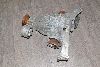 Audi A5 F5 16- Differential Getriebe Hinterachsgetriebe 47:11 RZV