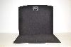 Audi A5 F5 16- Luggage compartment cargo floor boot Black