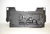 Audi A5 F5 16- Trunk Cargo floor Boot Black back