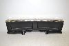 Audi A5 F5 16- Trunk covering loading sill baking sheet cover