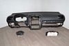 VW Golf 6 Var 09-14 Dashboard Panel Airbag Kit driver airbag set