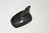 VW Golf 6 Var 09-14 Antenne Antennenfuß Antennensockel Attrappe schwarz