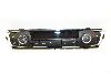 BMW 3er F30 F31 11-15 Air Conditioning control Unit seat Heating Control Panel air conditioning automatic high
