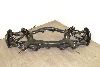 BMW 3er F30 F31 11-15 Hinterachse Rahmen xDrive Allrad Querlenker Radlagergehäuse